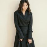 Oh Hye-soo Instagram - 🖤 @studiosantaent http://naver.me/5FlthUcu