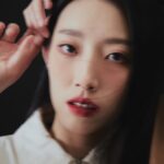 Oh Hye-soo Instagram – 🥀
photo @jojaeyoon__ 
h&m @mua_suhyeon