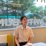 Oh Hye-soo Instagram – 새우버거 메모.