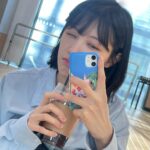 Oh Seung-hee Instagram - 소중한 것 놓치지 말기(꽤나 놓침)