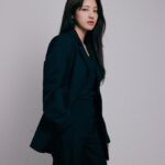 Oh Seung-hee Instagram - 거북과 일자 그 어딘가