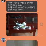 Oh Seung-hee Instagram - ⠀ 과분한 사랑을 받은 지난달과 음식에도 웃는표시를 하면 감정이 생겨난다는 소소한 깨달음🍃 그리고 인스타는 제때 올려야 한다는 깨달음 제가 그 예시입니다