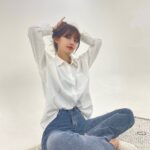 Oh Seung-hee Instagram - (ง ͡° ͜ʖ ͡°)ง