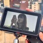 Oh Seung-hee Instagram - 산책의 계절