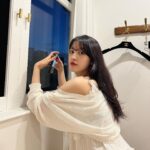 Oh Seung-hee Instagram -