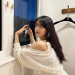 Oh Seung-hee Instagram -