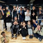 Oh Seung-hee Instagram – ♬-13
