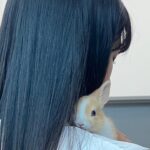 Oh Seung-hee Instagram - ㄲ6총🐰와랄라