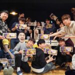 Oh Seung-hee Instagram – ♬-13