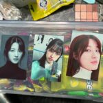 Oh Seung-hee Instagram – 소중해ꯁ
