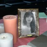 Oh Seung-hee Instagram – 소중해ꯁ