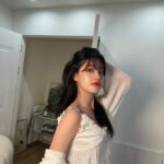 Oh Seung-hee Instagram - 댓글(잔소리)이 예상되는 사진🌞🤍