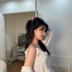 Oh Seung-hee Instagram - 댓글(잔소리)이 예상되는 사진🌞🤍