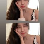 Oh Seung-hee Instagram - 댓글(잔소리)이 예상되는 사진🌞🤍