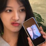 Oh Seung-hee Instagram - 가좍같은