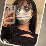 Oh Seung-hee Instagram - 알랑똥땅 셀카들