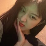 Oh Seung-hee Instagram - 알랑똥땅 셀카들
