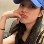 Oh Seung-hee Instagram - 알랑똥땅 셀카들