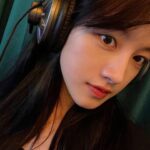 Oh Seung-hee Instagram - 알랑똥땅 셀카들