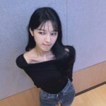 Oh Seung-hee Instagram - 제목 : 결실