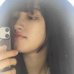 Oh Seung-hee Instagram – ⠀ 거울은 이 일을 기억할 것입니다.