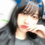 Oh Seung-hee Instagram - 💙ㅏ그작-