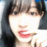 Oh Seung-hee Instagram - 💙ㅏ그작-