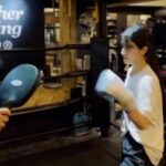 Oh Seung-hee Instagram - 달면 삼키고 쓰면 얼른 삼키자