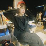 Oh Seung-hee Instagram - 예예 애프터눈 홍보 𝟐팀 최다연입니ㄷ