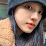 Oh Seung-hee Instagram - 반대쪽도 신경 써주세요 어머니