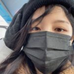 Oh Seung-hee Instagram - 반대쪽도 신경 써주세요 어머니
