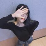 Oh Seung-hee Instagram - 제목 : 결실