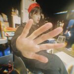 Oh Seung-hee Instagram - 예예 애프터눈 홍보 𝟐팀 최다연입니ㄷ