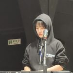 Oh Seung-hee Instagram - 예예 애프터눈 홍보 𝟐팀 최다연입니ㄷ