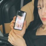 Oh Seung-hee Instagram - 우래기