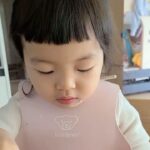 Oh Seung-hee Instagram - 우래기