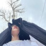 Oh Seung-hee Instagram - 예예 애프터눈 홍보 𝟐팀 최다연입니ㄷ