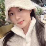 Oh Yu-jin Instagram – Happy New Year❤️
2022년은 보다 더 행복해지세요🙏🏻