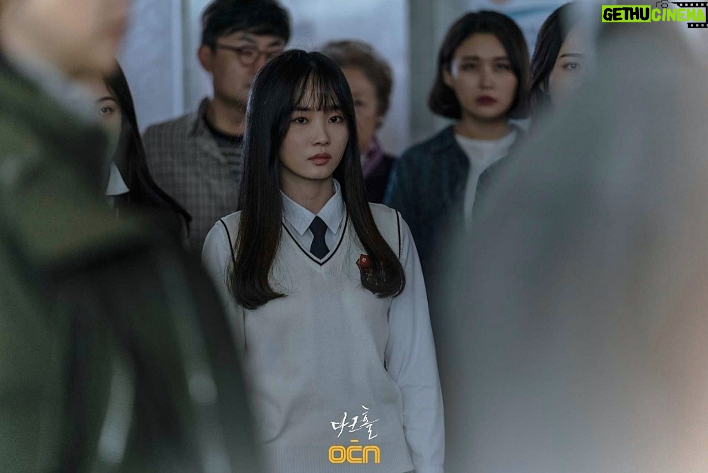 Oh Yu-jin - 30.1K Likes - 동도로동동림🎶
#다크홀 #DARKHOLE #한동림 #OCN #OCN_ORIGINAL #tvN #금토드라마
