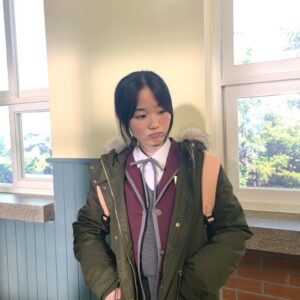 Oh Yu-jin Instagram - 혜민이🌸
오늘 밤 10시 30분 tvN 여신강림 12화 본방사수🙆‍♀️
#여신강림 #주혜민 #truebeauty #tvn #전학생 #브이