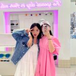 Oh Yu-jin Instagram - #😚 #🐥 #💛