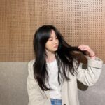 Oh Yu-jin Instagram – 🥰