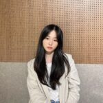 Oh Yu-jin Instagram – 🥰