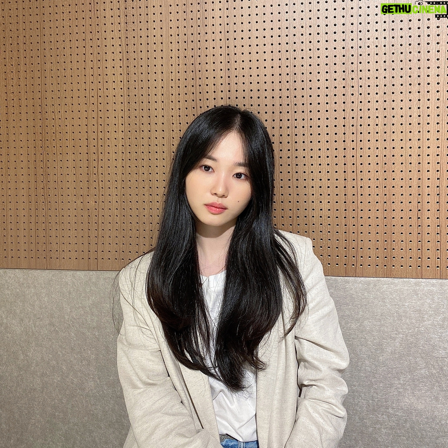 Oh Yu-jin - 42K Likes - 🥰