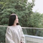 Oh Yu-jin Instagram - #부산 #여행
