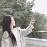 Oh Yu-jin Instagram - #부산 #여행