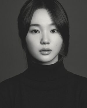 Oh Yu-jin Instagram - ⭐️
#2022 #newprofile #1