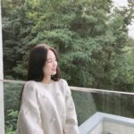Oh Yu-jin Instagram - #부산 #여행