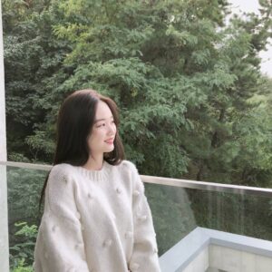 Oh Yu-jin Instagram - #부산 #여행