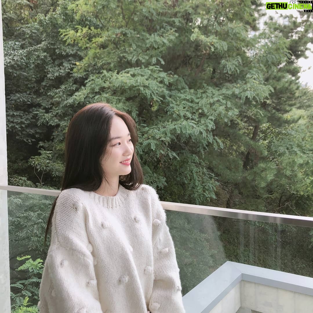 Oh Yu-jin - 27.8K Likes - #부산 #여행